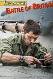 Image Guy Martin Mission bataille d'Angleterre