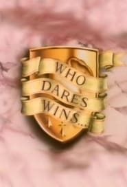 Who Dares Wins series tv