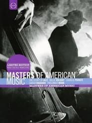 Masters Of American Music series tv