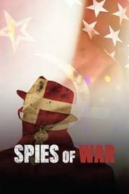 Spies of War series tv