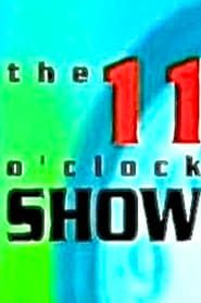 The 11 O'Clock Show saison 02 episode 01  streaming