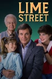 Lime Street 1985</b> saison 01 