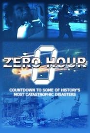 Zero Hour series tv