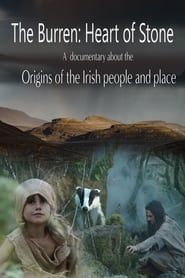 The Burren: Heart of Stone series tv