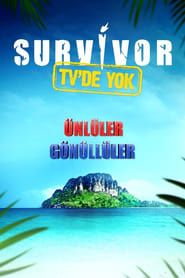Survivor TV'de Yok series tv