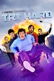 Try Hard series tv