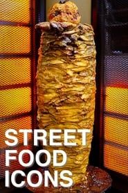 Street Food Icons</b> saison 001 