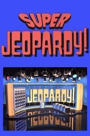 Super Jeopardy! series tv