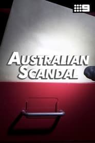 Australian Scandal series tv