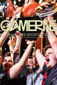Gamerne - Danmarks nye sportsstjerner series tv