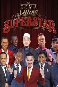 Gema Lawak Superstar series tv