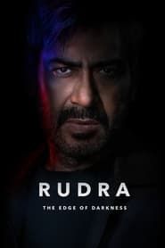Rudra: The Edge Of Darkness 2022</b> saison 01 