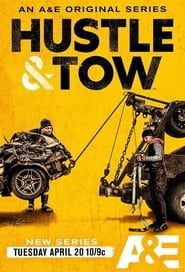Hustle & Tow series tv