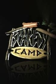Scaredy Camp series tv