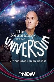 Image Tilo Neumann und das Universum