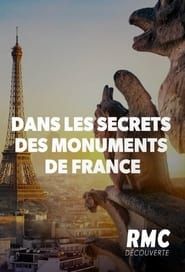 Dans les secrets des monuments de France series tv