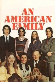 An American Family series tv