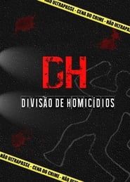 DH - Divisão de Homicídios (2015)
