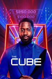 The Cube 2021</b> saison 02 