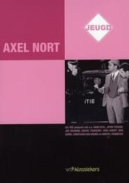 Axel Nort series tv