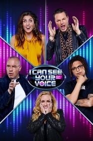 I Can See Your Voice 2022</b> saison 01 