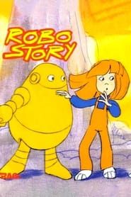 Robo Story 1985</b> saison 01 