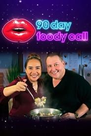 90 Day: Foody Call series tv