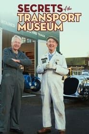 Secrets of the Transport Museum series tv