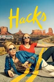 Hacks series tv