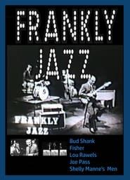 Frankly Jazz series tv