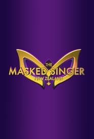 The Masked Singer NZ series tv