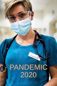 Pandemic 2020 saison 01 episode 01  streaming