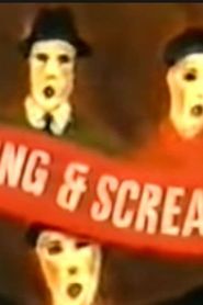 Kicking and Screaming series tv