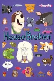 HouseBroken series tv