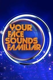 Your Face Sounds Familiar (Greece) (2021)