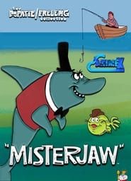 Misterjaw series tv