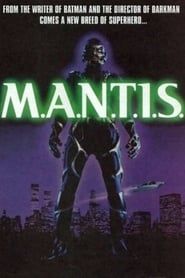 M.A.N.T.I.S. saison 01 episode 14  streaming