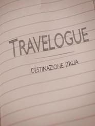 Travelogue: Destination Italy series tv