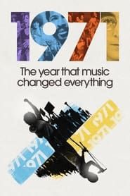 1971: The Year That Music Changed Everything series tv