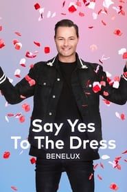 Say Yes To The Dress Benelux series tv