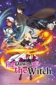 The Dawn of the Witch series tv