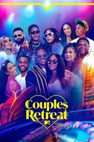 MTV Couples Retreat series tv