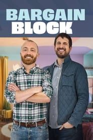 Bargain Block series tv