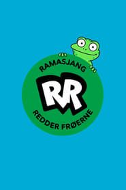 Rosa Redder Frøerne 2021</b> saison 01 