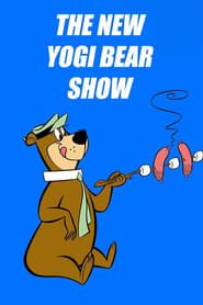 The New Yogi Bear Show series tv