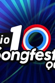 De Radio 10 Songfestivalquiz series tv