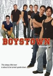 BoysTown series tv