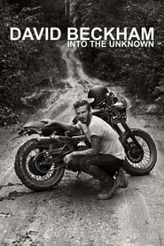 David Beckham: Into the Unknown series tv