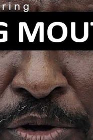Capturing Big Mouth series tv