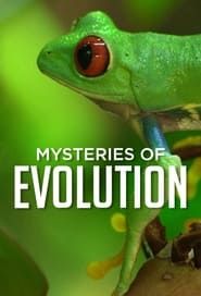 Image Mysteries of Evolution